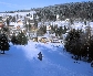 Ski areál Bedřichov - Areál