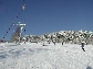 Ski arel Luisino dol - Doln Dvr - sjezdovka