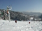 Ski arel Luisino dol - Doln Dvr - sjezdovka