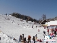 Ski arel Ostrun - sjezdovka