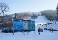 Ski arel Kouty - arel