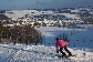 Ski arel Olenice na Morav - sjezdovka