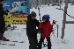 Skiarel a snowpark Lu - vlek