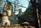Zcenina hradu Chenovice - Zcenina hradu Chenovice