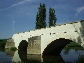 Kamenný most Dobřany - Kamenný most Dobřany