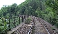 Železniční viadukt Žampach - Železniční viadukt Žampach