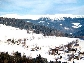 Ski arel Aldrov - sjezdovka