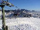 Ski arel Vrchlab - sjezdovka