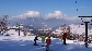 Skipark Mlad Buky - sjezdovka