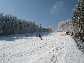 Ski park Filipovice - sjezdovka
