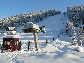 Ski centrum Bublava - Stříbrná - sjezdovka
