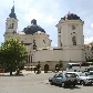 Kostel Panny Marie Ktiny - 