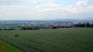 Rozhledna Rovnina u Uherského Hradiště - Pohled z rozhledny