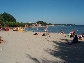 pláže Medulin Chorvatsko - 